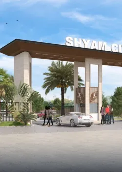 Shyam City, Sejbahar, Raipur