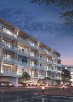 SS Linden Floors, Sohna Road, Gurgaon