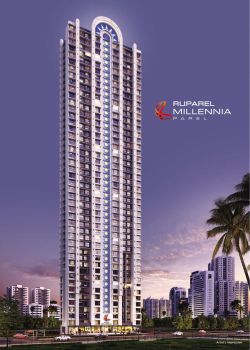 Ruparel Millennia,