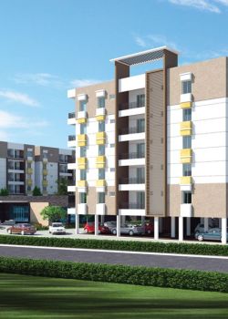 BTR Serenity, Banjara Hills, Hyderabad