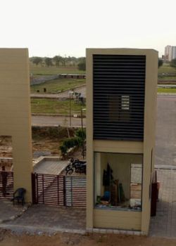 Oakwood Township, Sahakar Marg, Jaipur