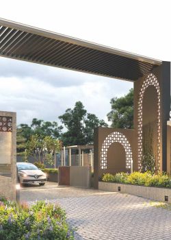 Satved Platinum, Naroda, Ahmedabad