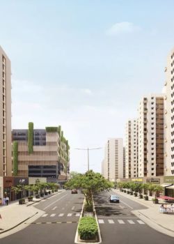 Lodha Codename Premier, Mahalaxmi, Mumbai