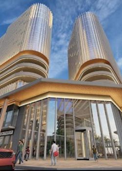 EON, Sector 140A, Noida