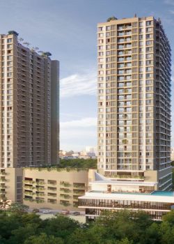 Ajmera One Kalyan, Wadala, Mumbai