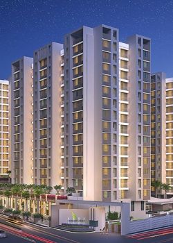 Charms Global City, 