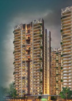 IVY County, Sector 63 Noida