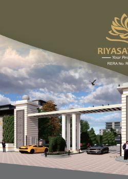 Riyasat Vatika, Mansarovar, Jaipur