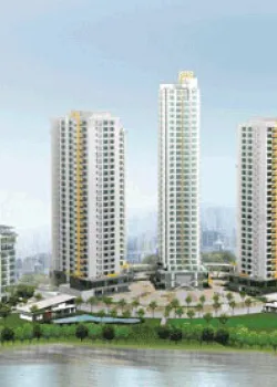 Ajnara Homes, Laxmi Nagar, Delhi