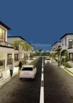 DH2 Paradise, Kursi Road, Lucknow