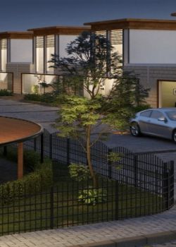 Motia Chandigarh Hills, Ambala Highway, Zirakpur