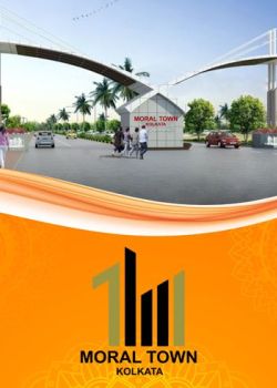 Moral Town Kolkata, Alambagh, Lucknow