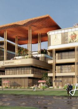 Karyan Citywalk, Sector 63 Noida