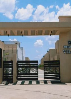 Wallfort Ville, Bhatagaon, Raipur