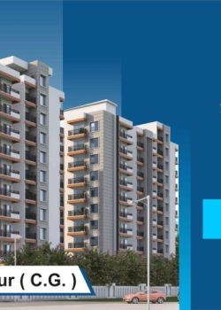 Bhardwaj Sky, Shankar Nagar, Raipur