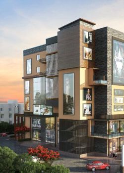 Urban Square Galleria, Block D East Of Kailash, Delhi