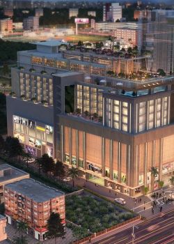 Mall of Jaipur, Airport Road, Jaipur