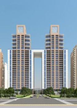 Gaur Saundaryam, Indirapuram, Ghaziabad