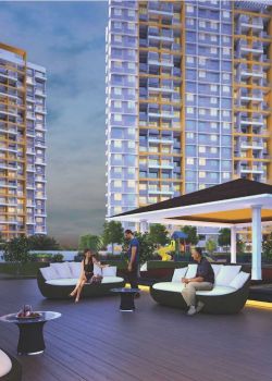 Life Republic First Avenue Tower C, Dhole Patil Road, Pune