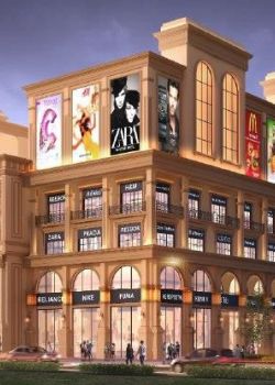 Signature Global Infinity, South City, Gurgaon