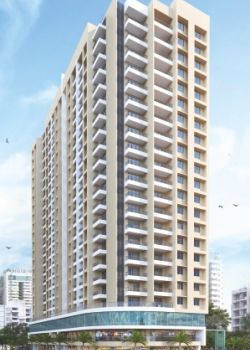 Om Maitri Icon, Sector 7 Kharghar, Navi Mumbai