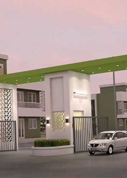 Pentagon Greens, Rudrapur Udham, Udham Singh Nagar