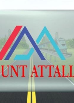 Mount Attalia, Sector 2 Noida