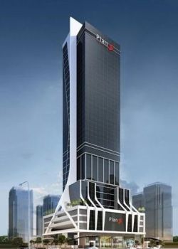 Plan S Business Park, Nerul, Navi Mumbai