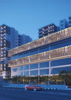 Anuhar Towers, Puppalaguda, Hyderabad