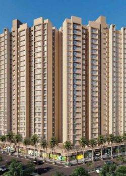 Kohinoor Eden, Ulhasnagar, Thane