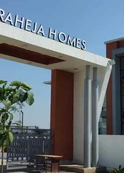 Raheja Homes, Pandri, Raipur