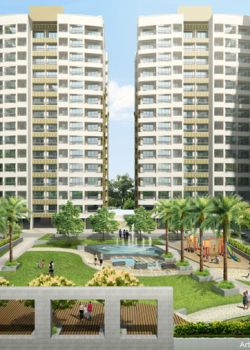 Srishti, Santacruz, Mumbai