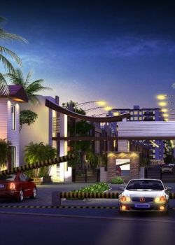 Keshav Majestic, Chaumuhan, Mathura