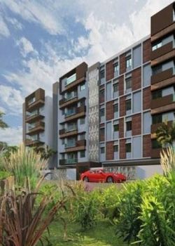 Malla Reddy Heights, N R Peta, Kurnool