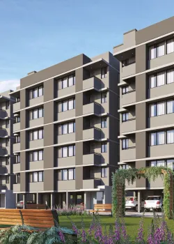 Bhavya Residency, Sachin, Surat