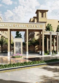 Signature Global City 92, South City, Gurgaon