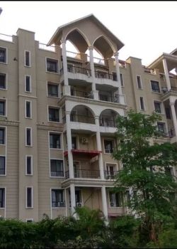 Nyati Environ, Kalyani Nagar, Pune