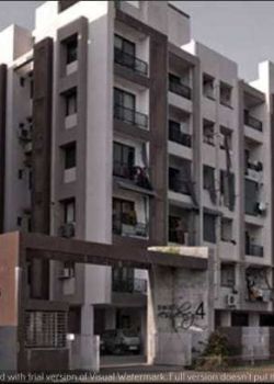 Swati Residency 3, Prahlad Nagar, Ahmedabad