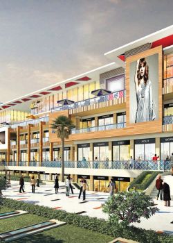 Artha Mart, Block F East Of Kailash, Delhi