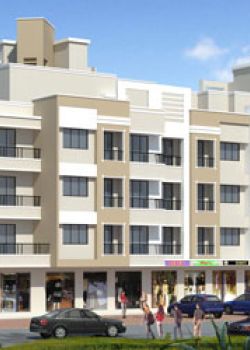 Vrindavan Nagari,Mira Road East,Mumbai