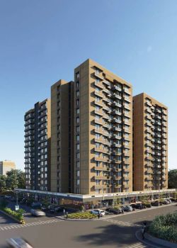 Mahadev Elegance, Shela, Ahmedabad