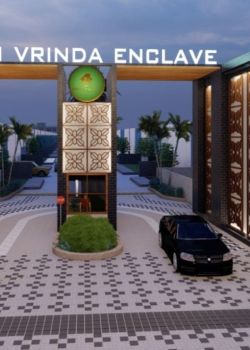 Shri Vrinda Enclave,Rukmani Vihar,Vrindavan