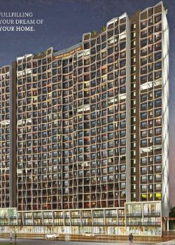 Amann Highland Park, Dindoshi, Malad East, Mumbai