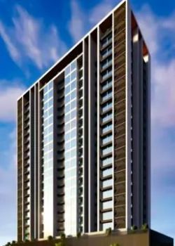 Mantra Mirari, Bund Garden, Pune
