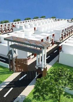 Vinayak Garden, Gwalior Road, Agra
