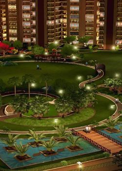 RG Luxury Homes, Delhi