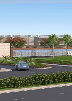 Orris Woodview, Vishal Nagar, Yamunanagar