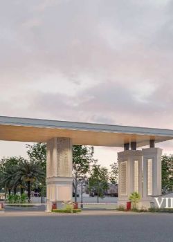 Trehan Vilasa City, Vishal Nagar, Yamunanagar
