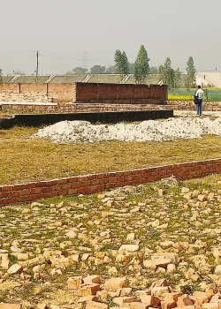 Hindustan Valley, Lucknow