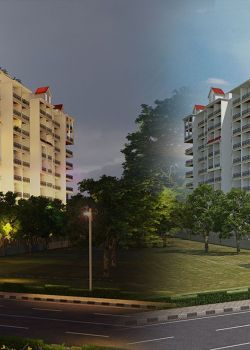 Capital Paradise, Sewlan Kalan, Dehradun